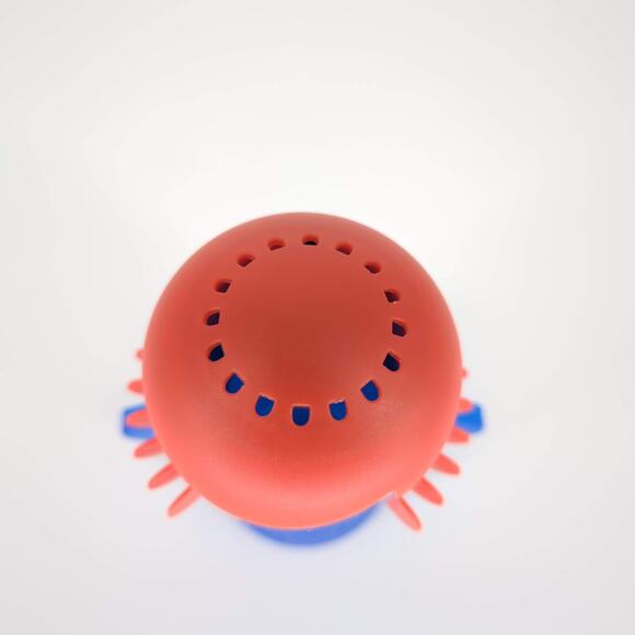 Angry Mama Microwave Oven Steam Cleaner Disinfects With Vinegar & Water - GUC - Picture 12 of 15